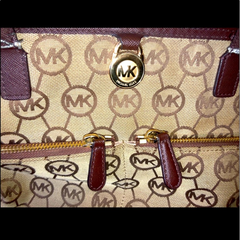 Michael Kors Handbag Purse